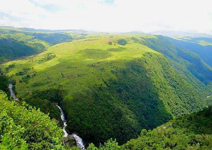 Nyanga