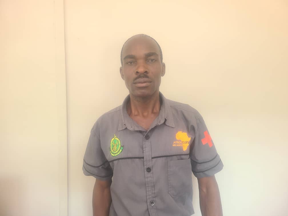 Coach Taurai